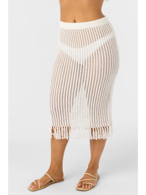 Ryan Cover-Up Skirt