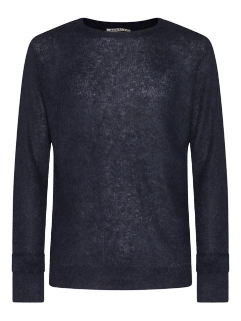 long-sleeves sweater