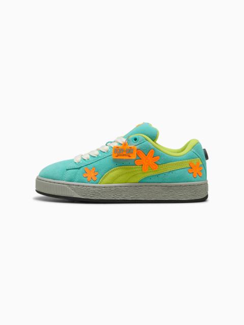 PUMA x SCOOBY-DOO Suede XL Men's Sneakers