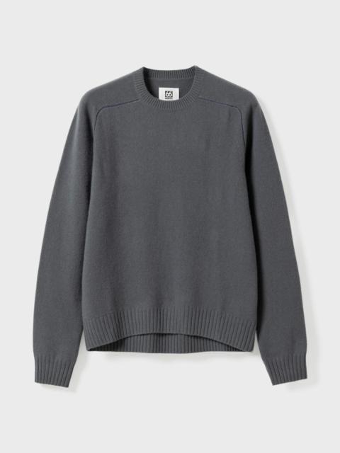 Reykjavík Wool Sweater