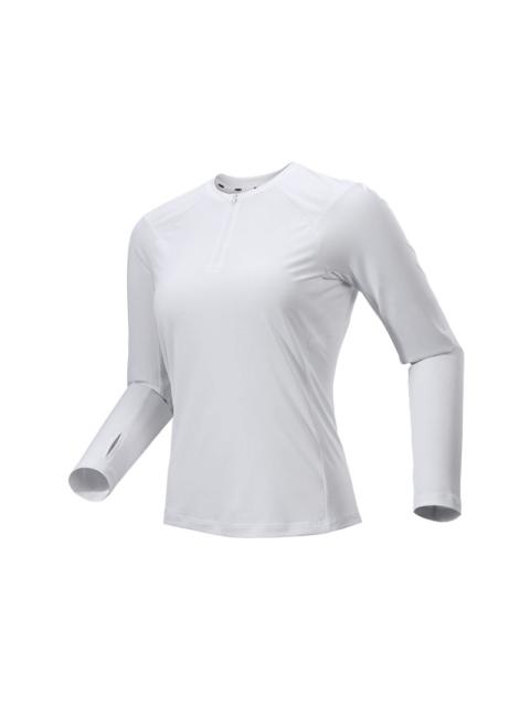 KAILAS FUGA Long-sleeve Functional T-shirt Women's
