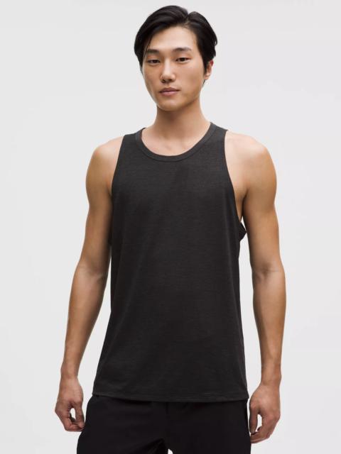 Mile Maker Lightweight Tank