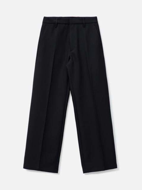 SUNE BOOTCUT TAILORED PANTS