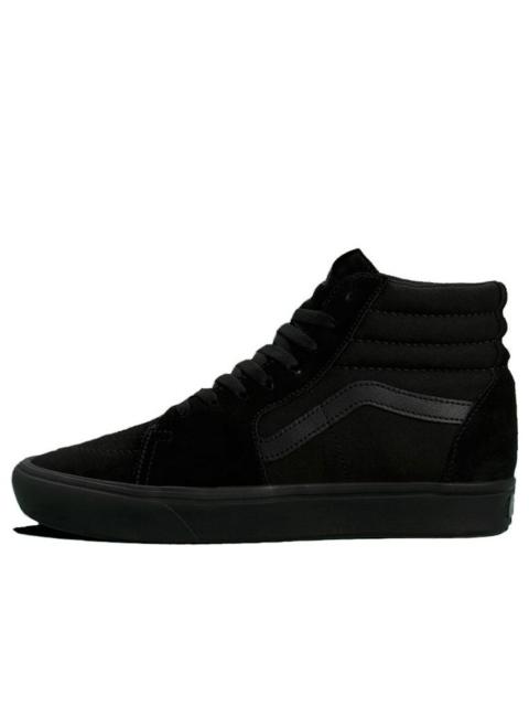 Vans Comfycush SK8-HI 'Classic Black' VN0A3WMBVND