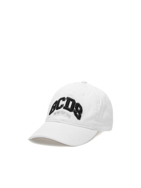 logo-detail baseball cap