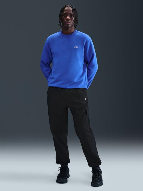 Nike Club Men's Woven Cargo Pants