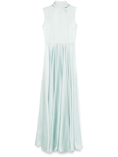 Emilia maxi dress