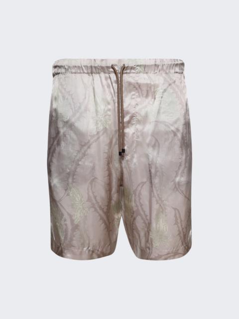 Piperi Shorts Blush