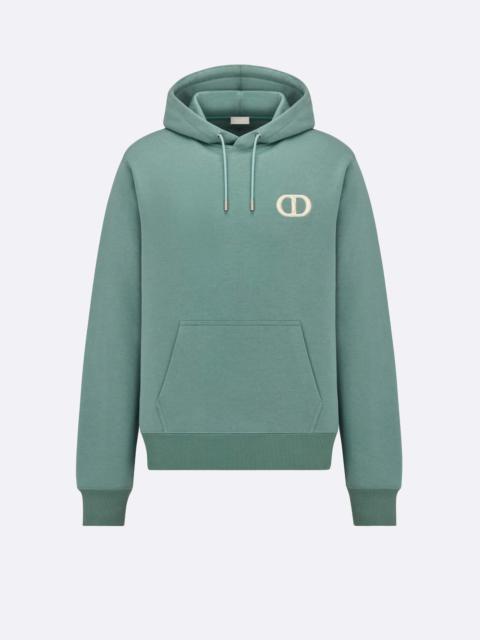 CD Icon Hooded Sweatshirt