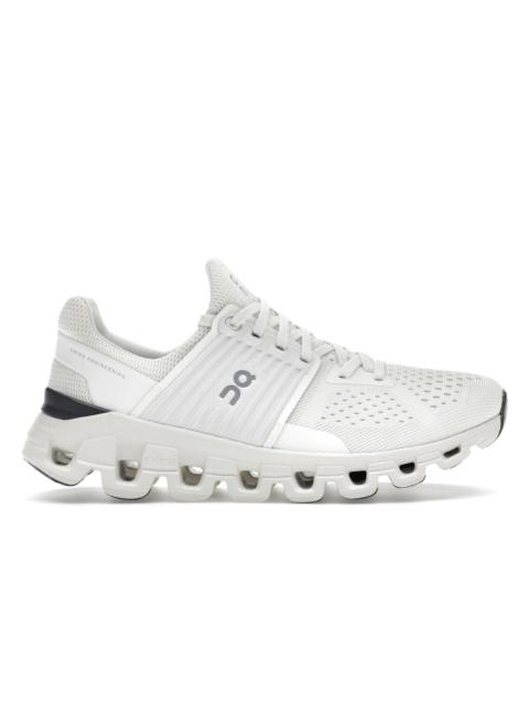 On Running Cloudswift All White (Women's)