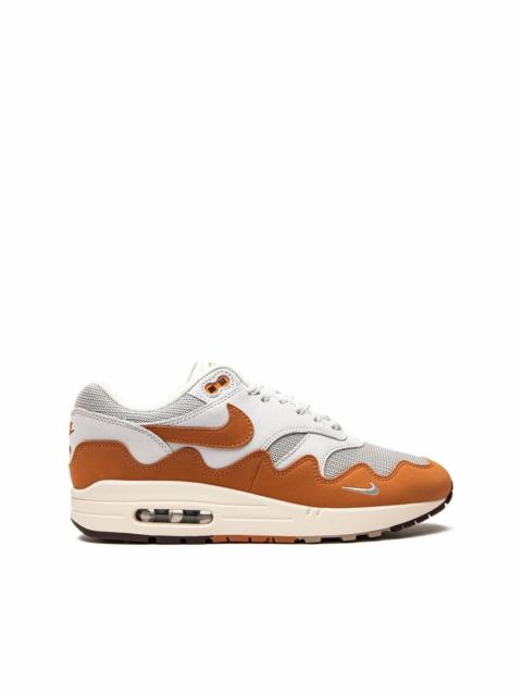 x Patta Air Max 1 "Monarch" sneakers