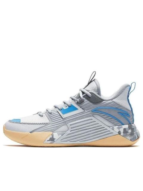 ANTA Speedy 3 'Grey Blue Gum' 112341604-8