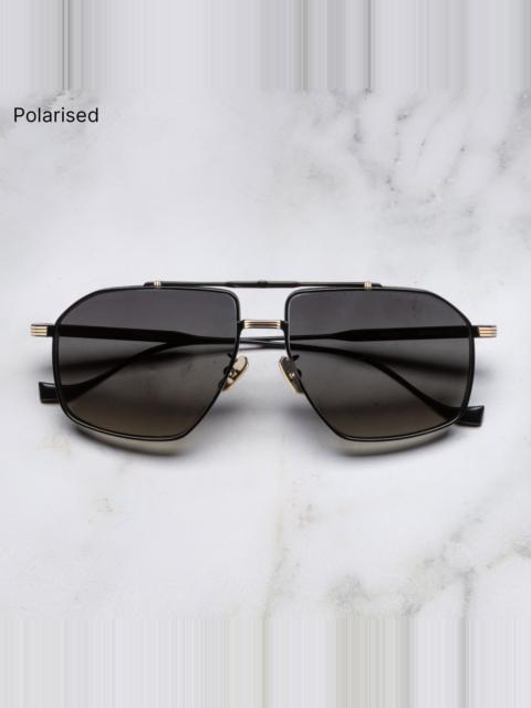 KENSINGTON 1424 AVIATOR SUNGLASSES