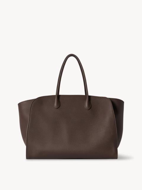Marlo 17 Bag in Leather