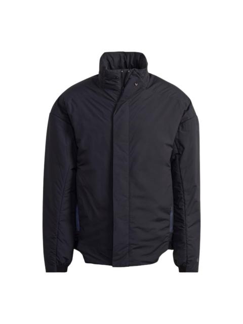 adidas Terrex MyshelterInsulated Waterproof Jacket 'Black' HG6035