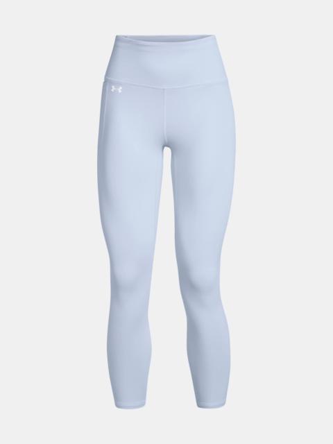 Women's UA Motion Ankle Leggings