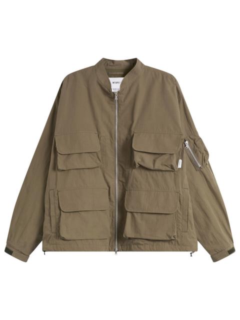 WTAPS Modular 01 Jacket