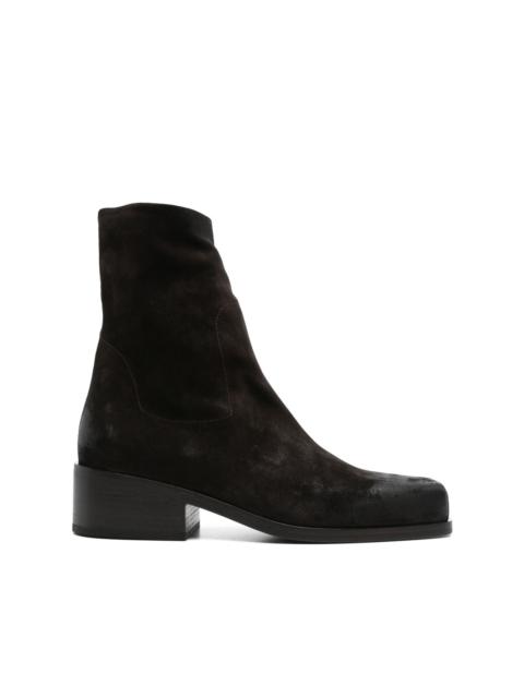 Cassello ankle boots
