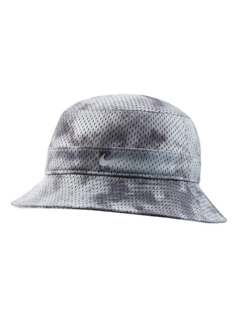Nike Sportswear Bucket Hat 'Grey' DH1366-084