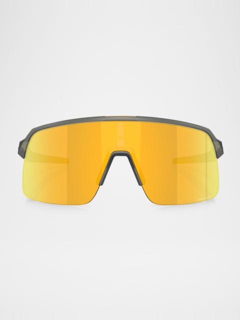 Men's OO9463 Rectangular Sunglasses