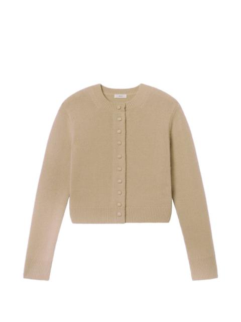Skyler buttoned cardigan