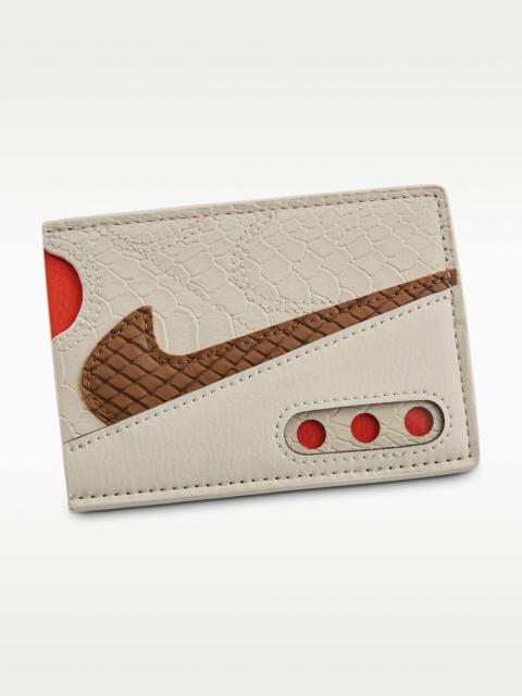 Nike Air Max 90 Card Wallet