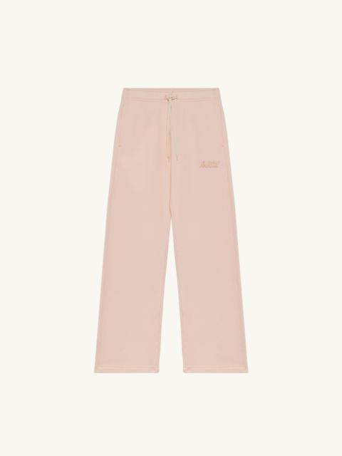 EASE TONAL LOGO JOGGERS WOMAN