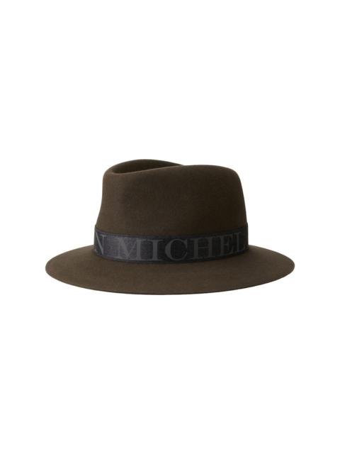 Andre fedora hat