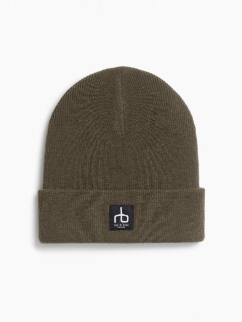 Evan Beanie