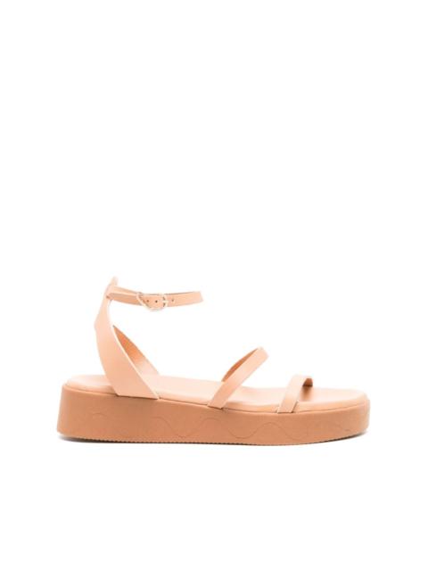 Nissida flatform sandals