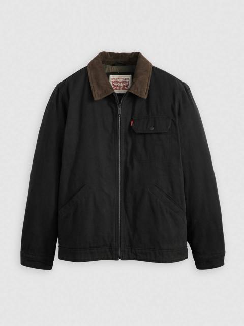 BLANKET DEPOT JACKET