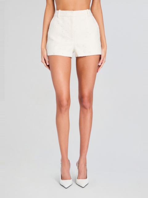 TORRENCE TWEED SHORT