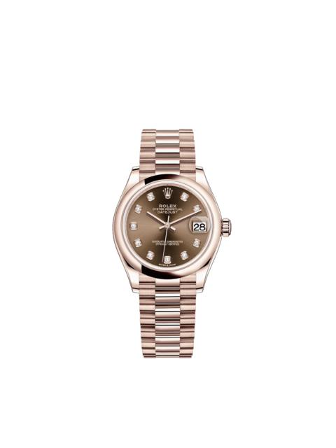 DATEJUST 278245