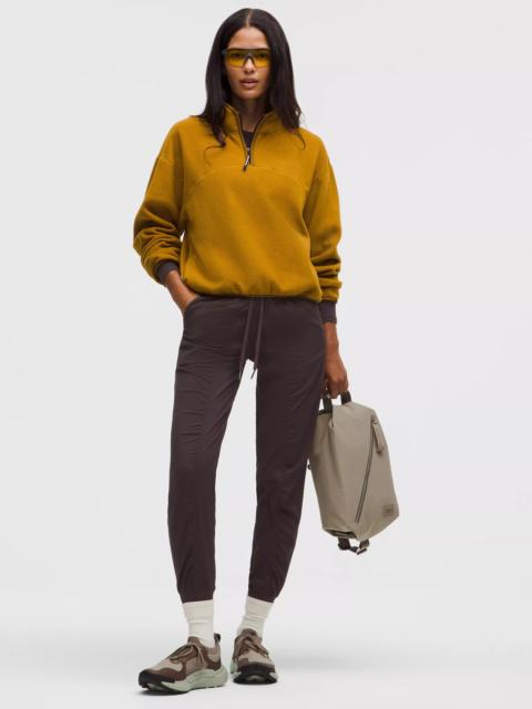 Dance Studio Mid-Rise Jogger *Tall