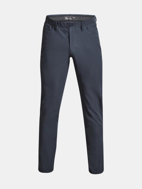 Men's UA Drive 5 Pocket Pants