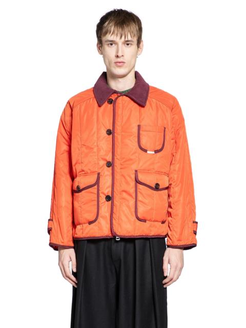 Durham Quilted Jacket