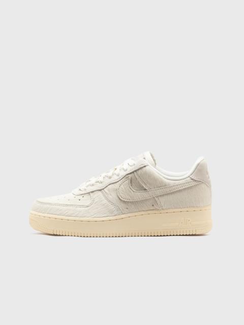 WMNS AIR FORCE 1 '07