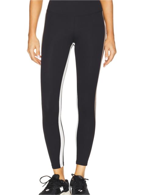 Sammy High Waist Rigor 7/8 Legging