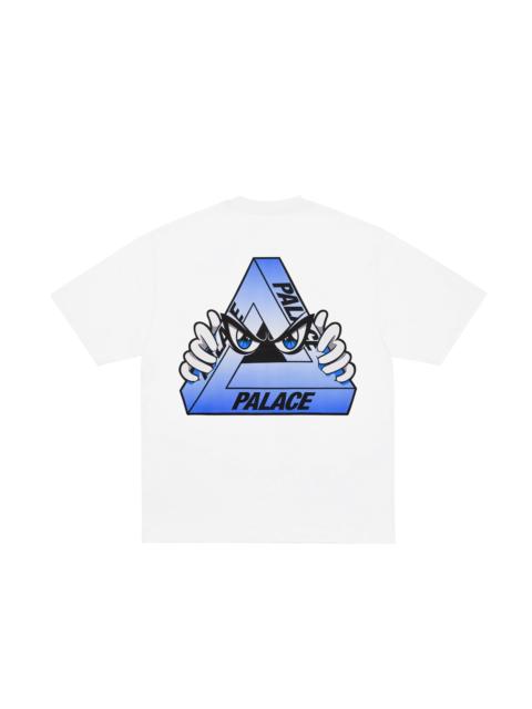 TRI-PEEK T-SHIRT WHITE