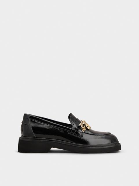 Viv' rangers Loafers in patent leather