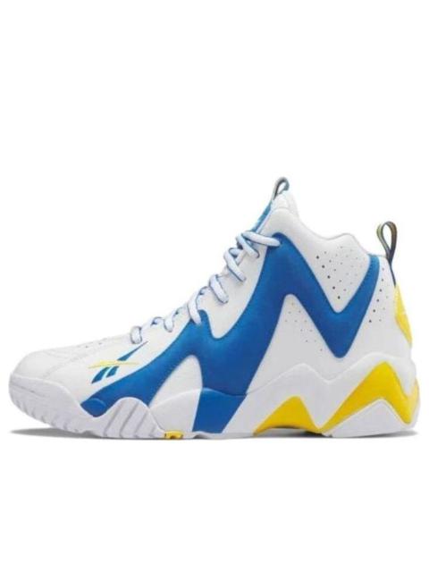Reebok Hurrikaze 2 'NCAA Pack - UCLA' ID1529