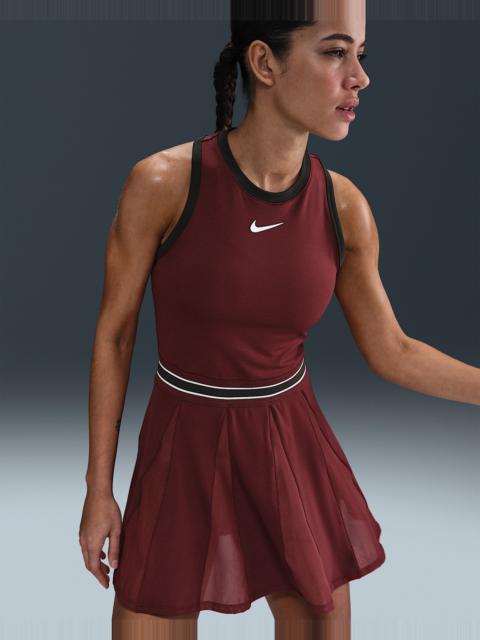 NikeCourt Slam Women's Dri-FIT Tennis Dress