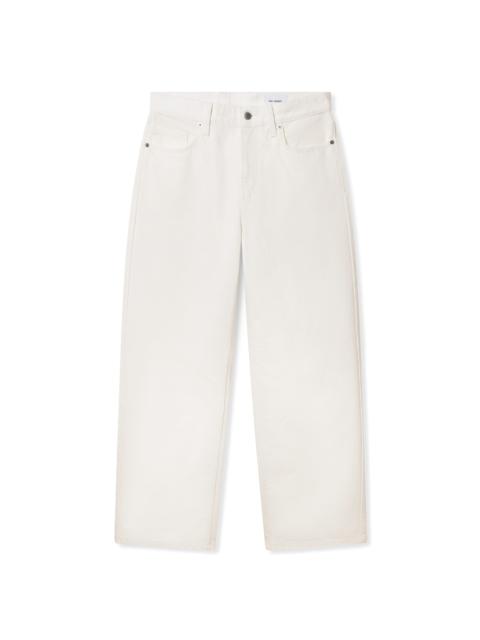 Lidia Straight Jeans