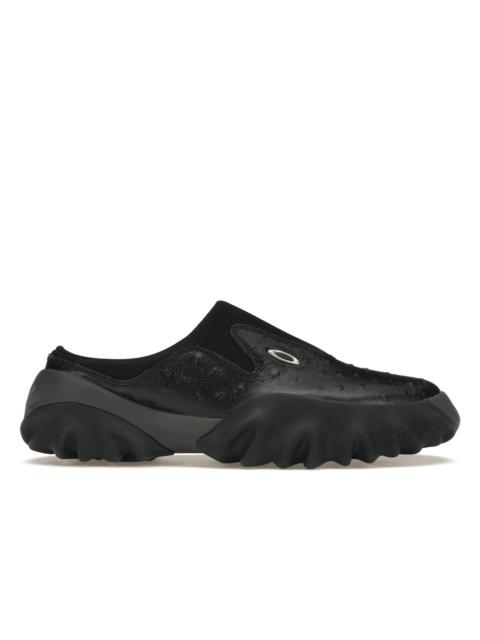 Oakley Factory Team Chop Saw Mule Brain Dead Ostrich Black