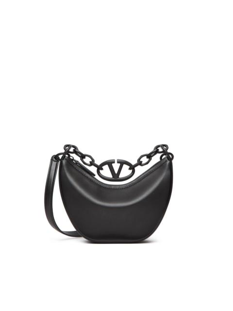 mini Hobo VLogo shoulder bag