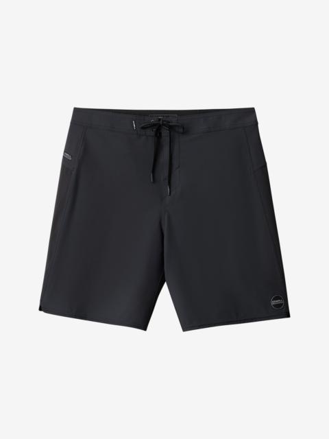 Hyperfreak TRVLR Tech Enduro 19" Boardshorts