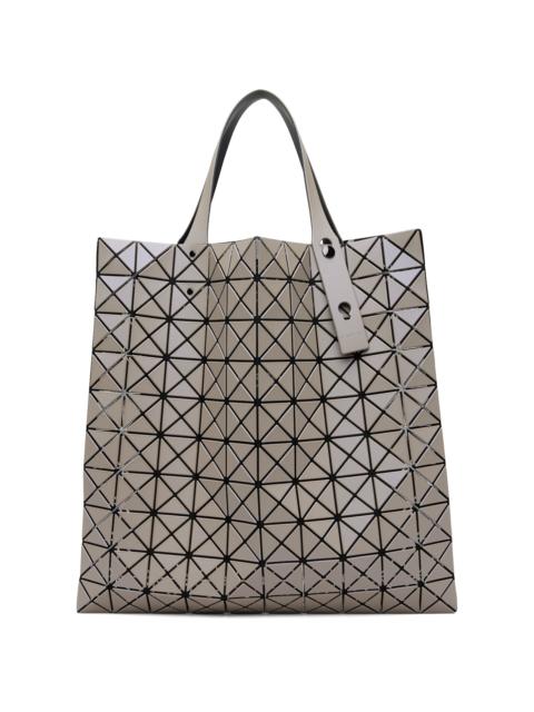 Gray Prism Matte-2 Tote
