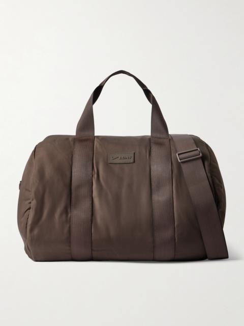 + Nike Puffer Gym Bag