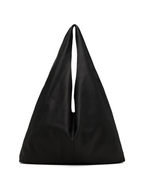 Black New Bindle Tote