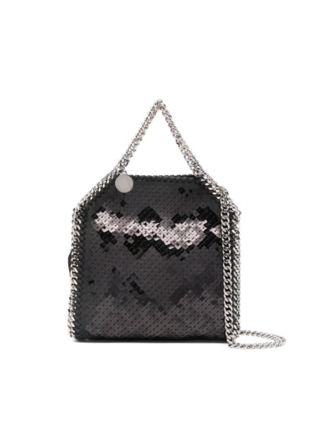 chain shoulder bag